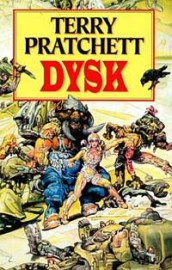 Warstwy wszechświata / Dysk- okladka