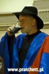 profesor Pratchett
