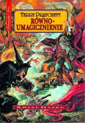 from the discworld cover