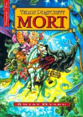 Mort- okladka