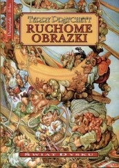 Ruchome obrazki- okladka