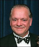 Sir David Jason